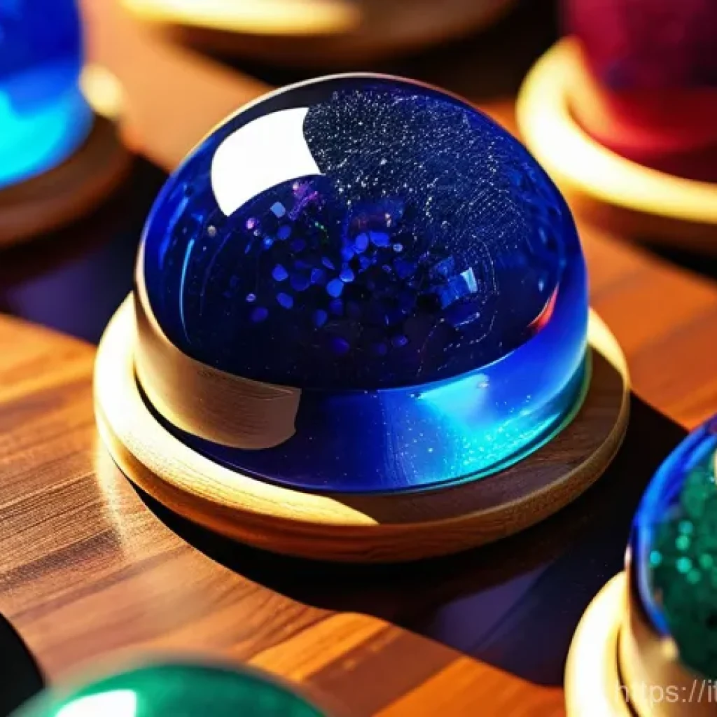 로얄매치 최고 난이도 스테이지 - **Prompt 1: The Burst of Strategic Combinations**
    A vibrant, eye-level close-up shot of a Royal ...
