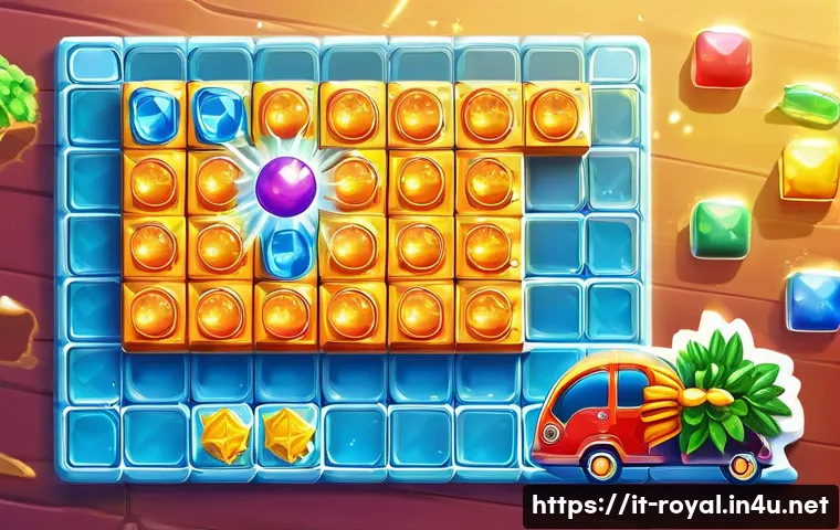 Come completare le sfide di Royal Match: 7 strategie per vincere facilmente 4 로얄매치 도전 과제 달성법 관련 이미지 2